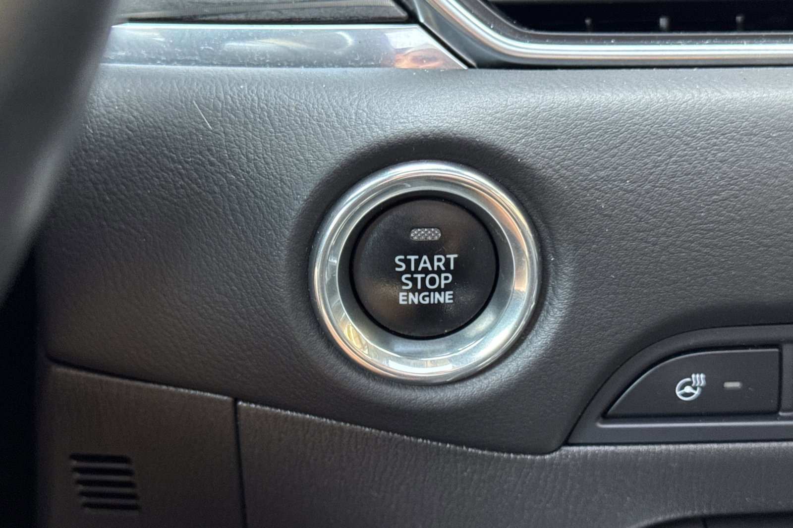 Used 2019 MAZDA CX-5 Grand Touring Reserve image 34