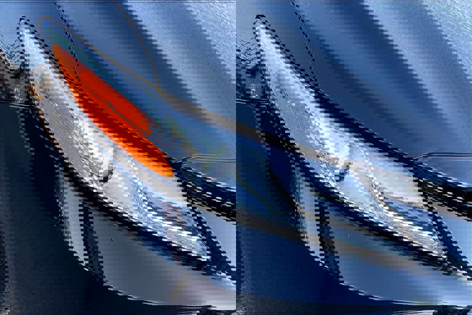 Used 2024 Toyota Camry XLE image 27