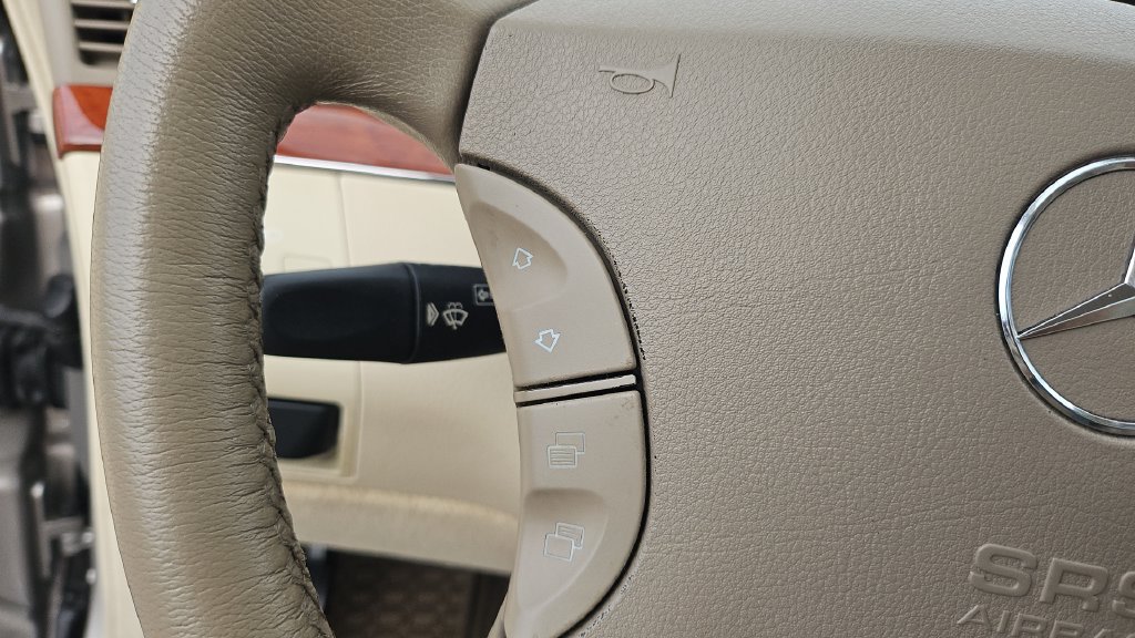 Used 2006 Mercedes-Benz S 430 image 10