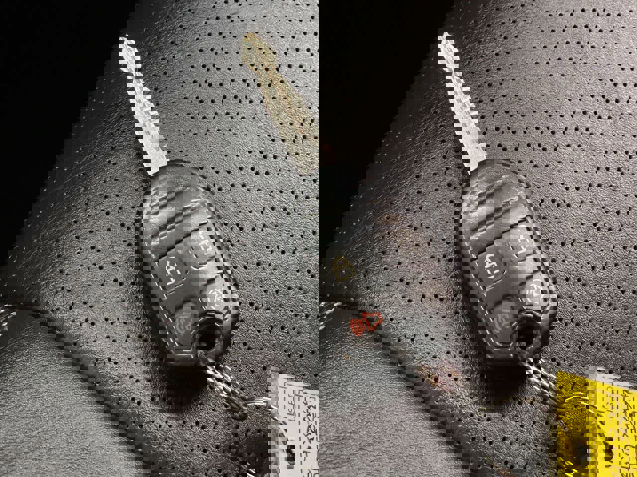 Used 2012 Ford F250 Lariat w/ Chrome Pkg AWD/4WD image 28