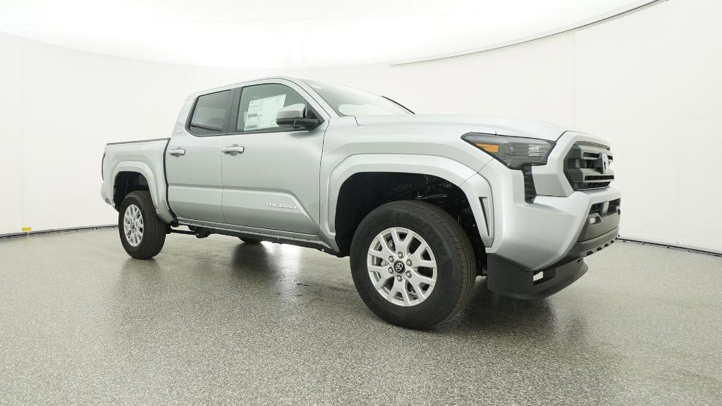 New 2025 Toyota Tacoma SR5 image 30