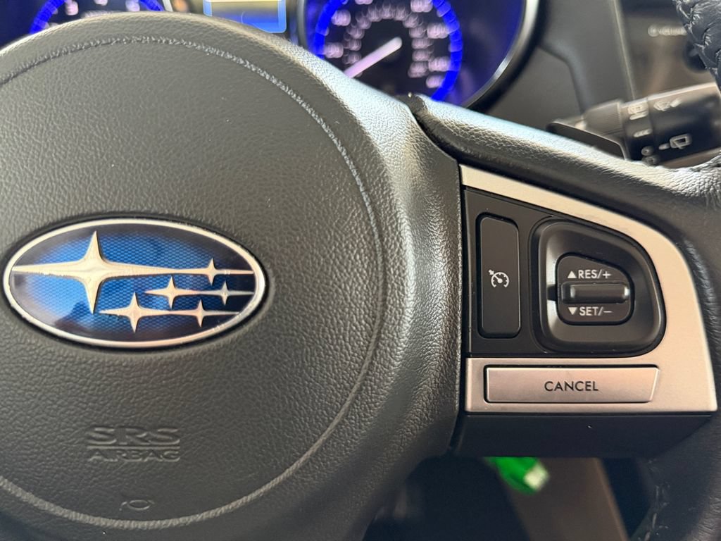 Used 2016 Subaru Outback 2.5i Premium w/ Popular Package #2 AWD/4WD image 28