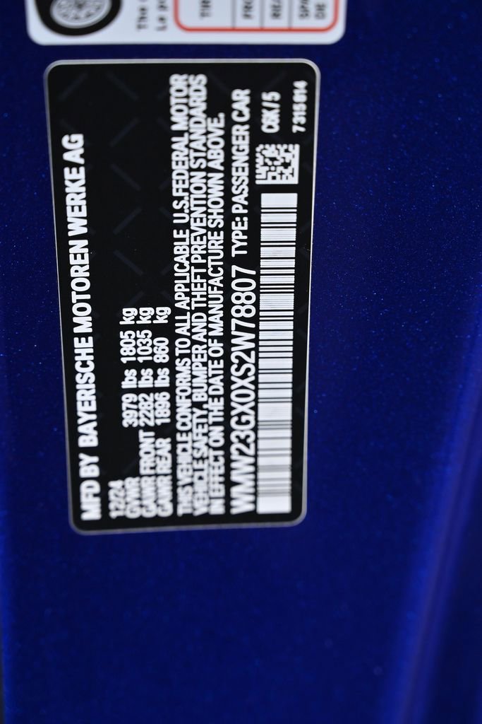 Certified 2025 MINI Cooper S image 39