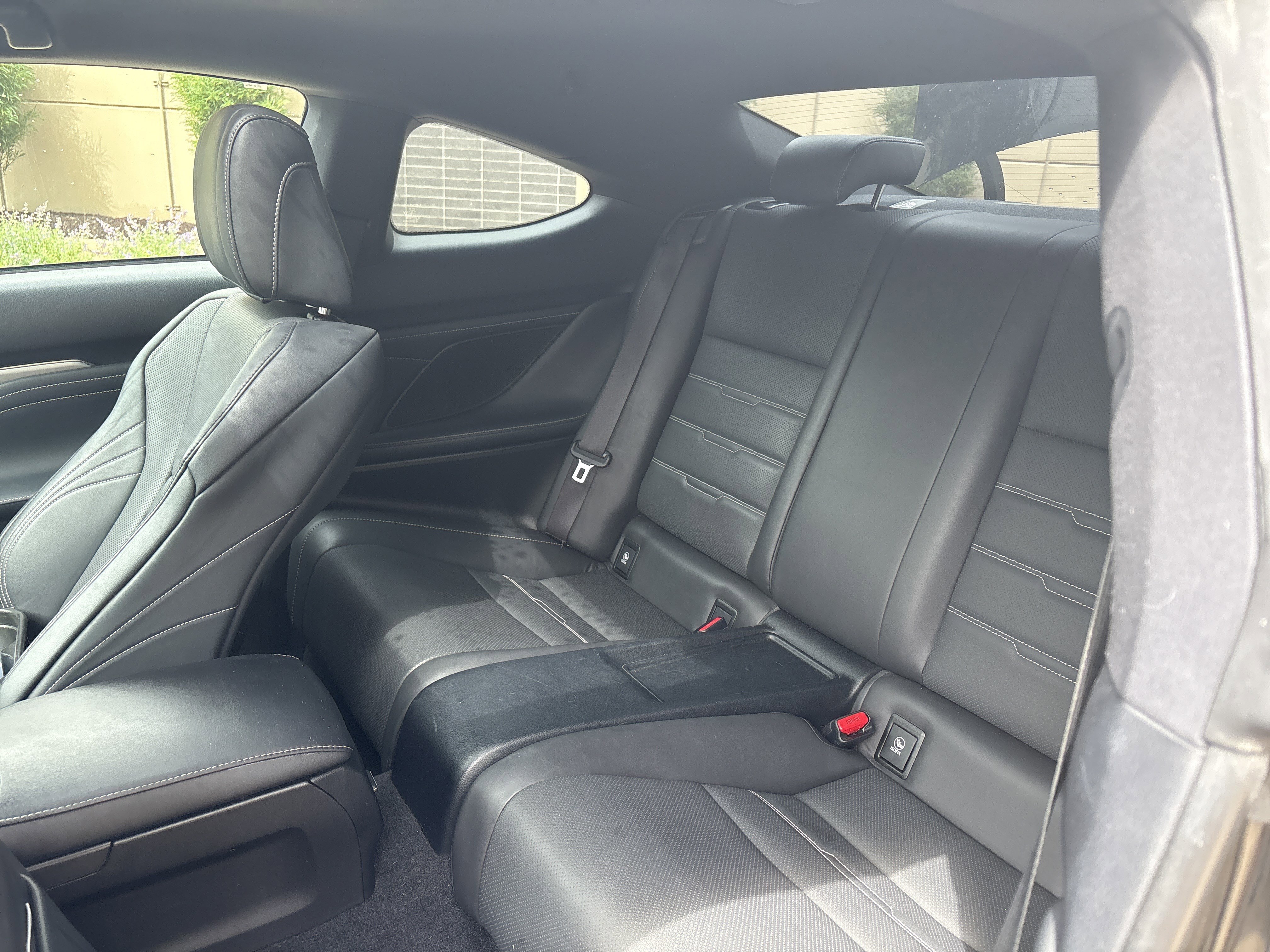Used 2015 Lexus RC 350 AWD w/ Navigation System Package image 31