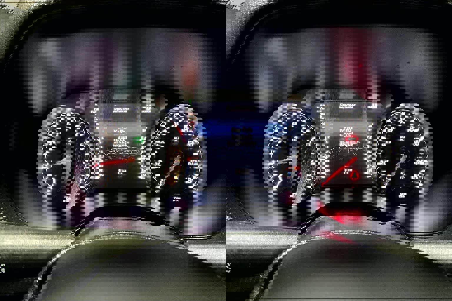 New 2026 Jeep Compass Latitude image 18