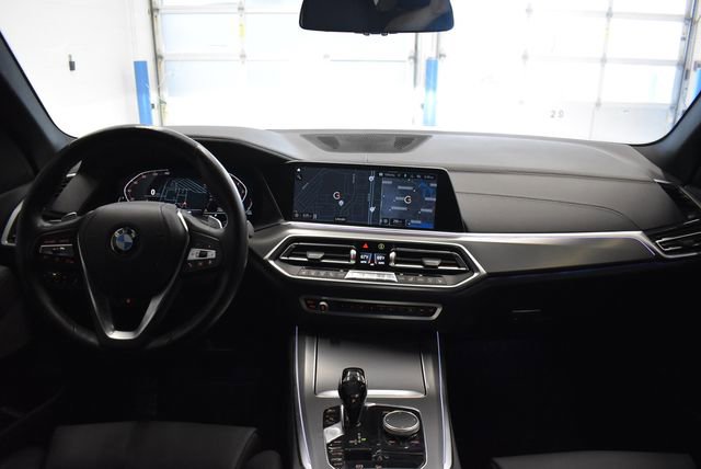 Used 2019 BMW X5 xDrive40i w/ Convenience Package image 5