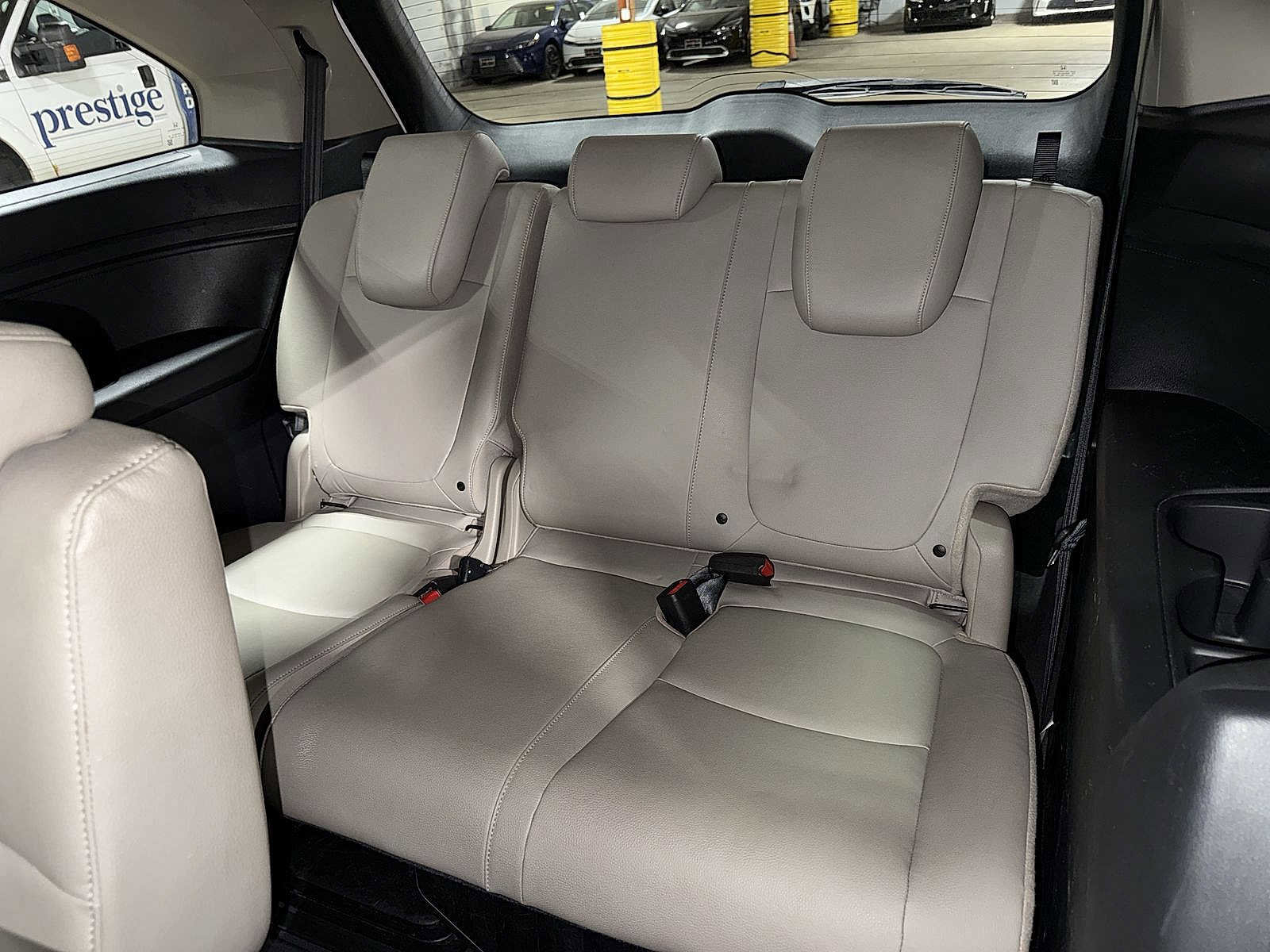 Used 2018 Honda Odyssey EX-L image 18