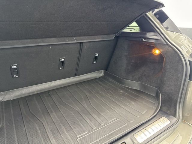 Used 2018 Land Rover Range Rover Evoque HSE Dynamic image 39