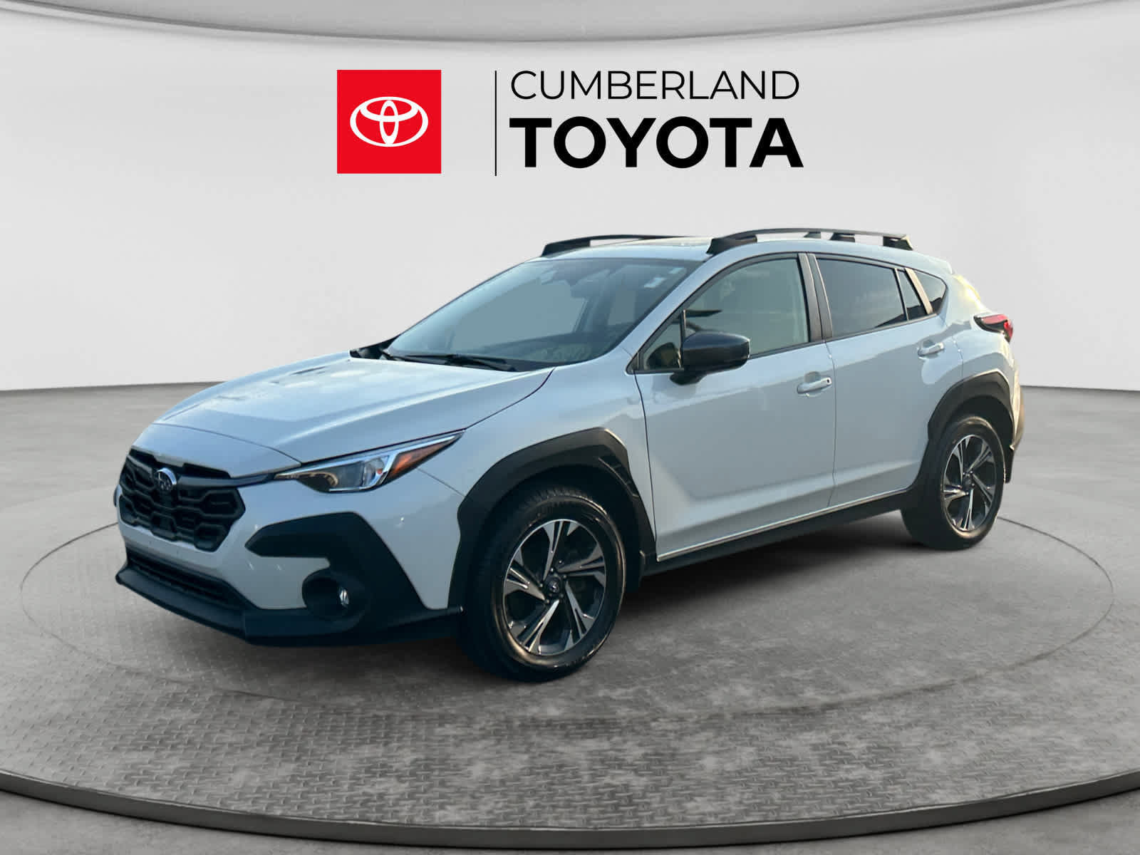 Used 2024 Subaru Crosstrek 2.0i Premium