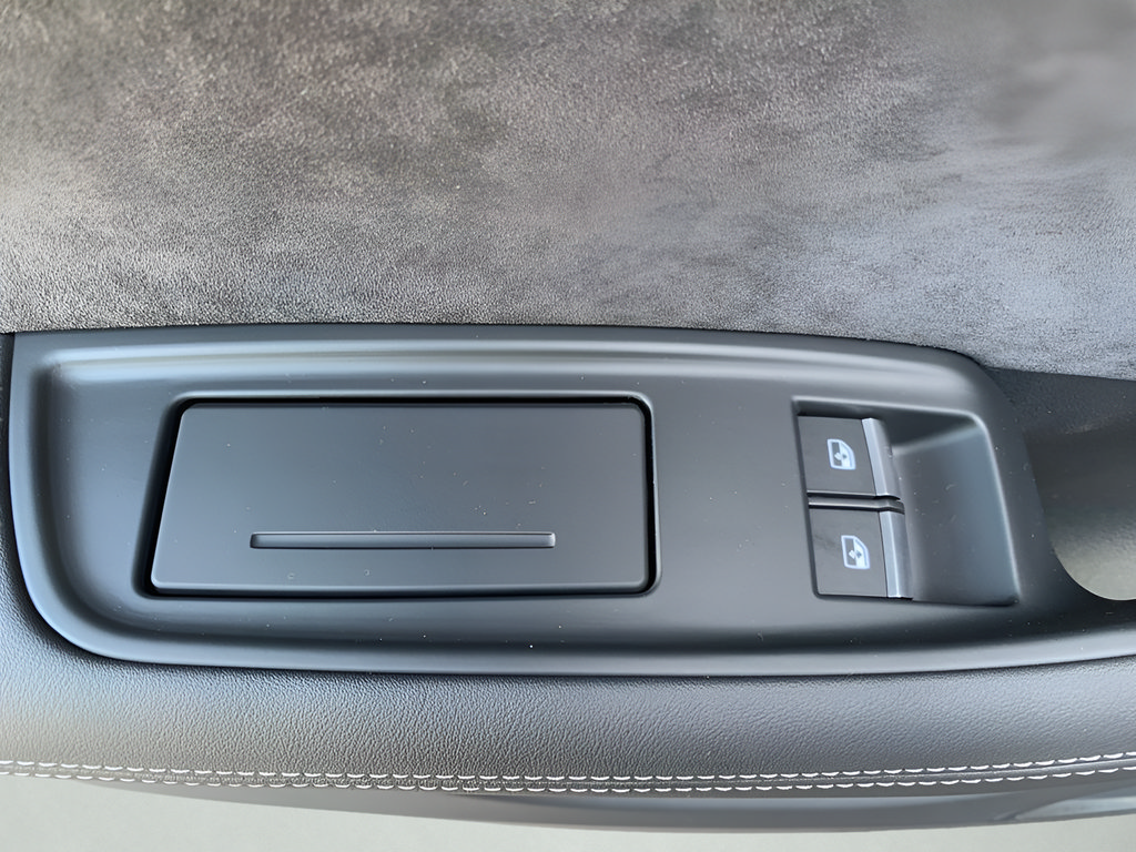 New 2026 Audi SQ8 Premium Plus AWD/4WD image 48
