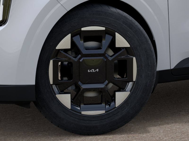 New 2027 Kia Carnival EX FWD image 11