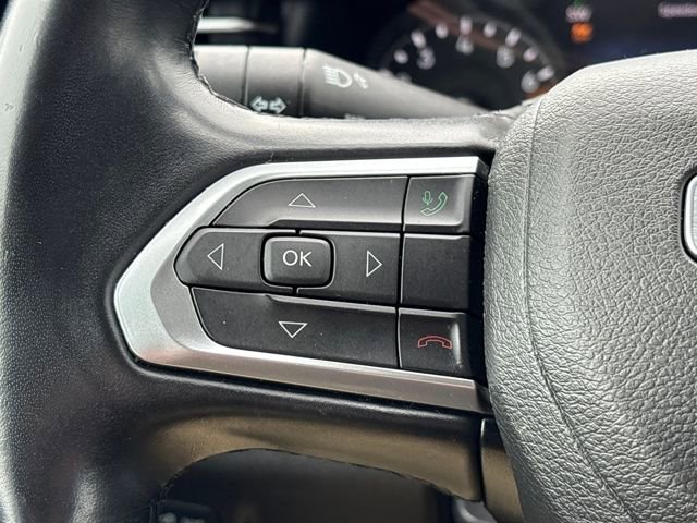 Used 2022 Jeep Compass Latitude AWD/4WD image 18
