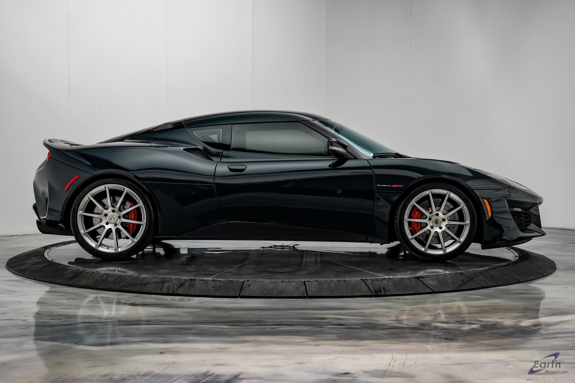 Used 2020 Lotus Evora RWD image 25