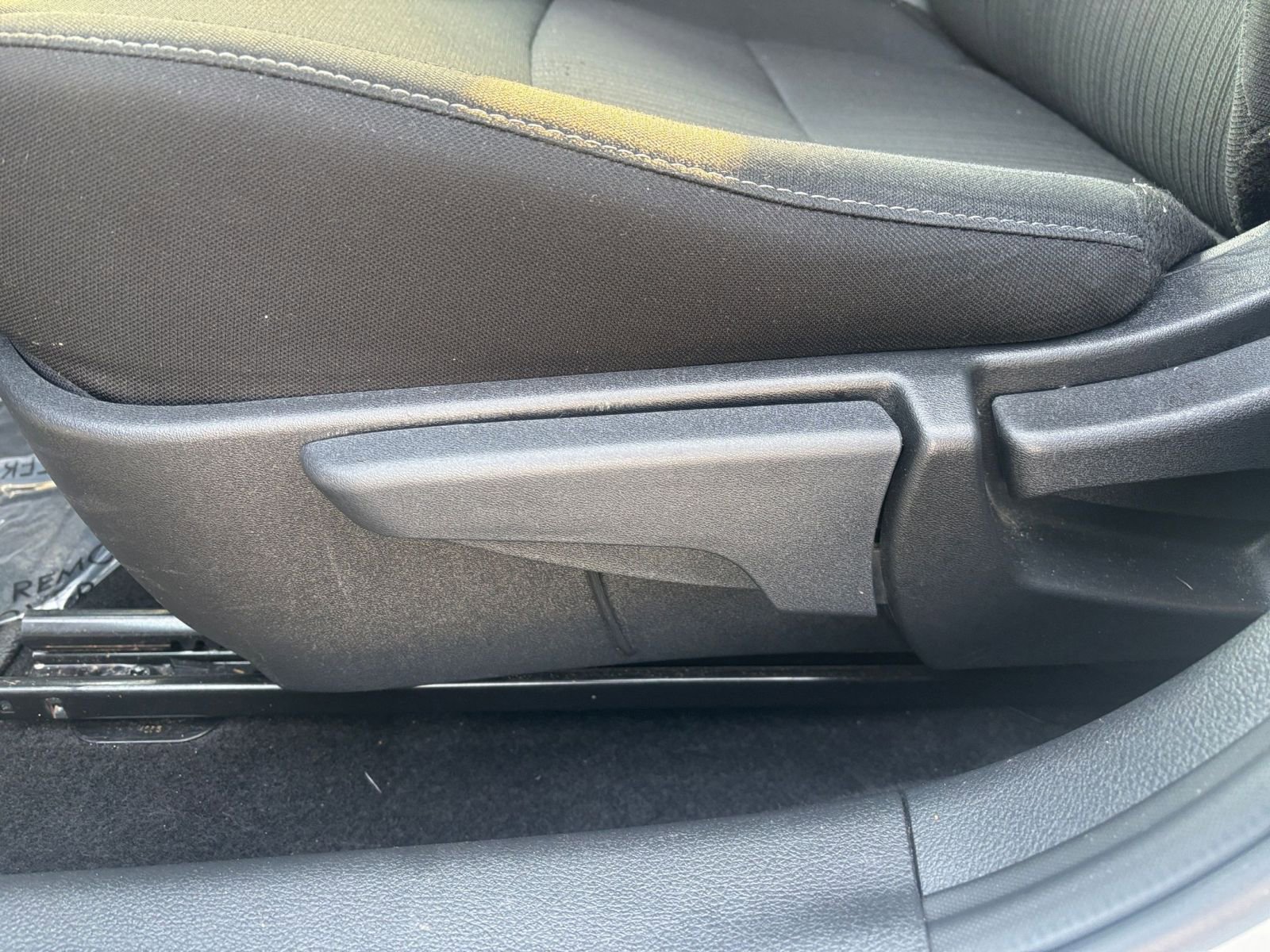 Used 2024 Nissan Sentra SV FWD image 22