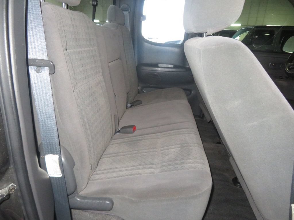 Used 2004 Toyota Tundra SR5 RWD image 28