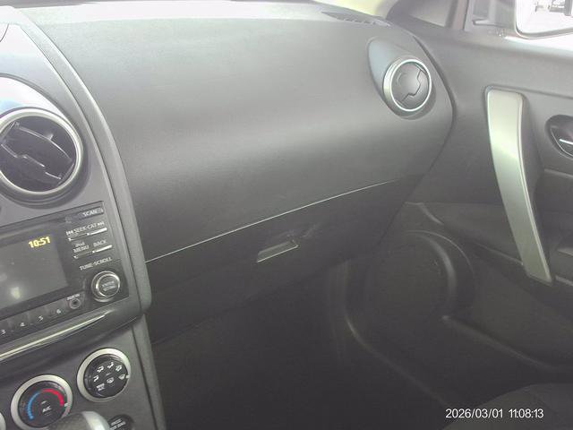Used 2015 Nissan Rogue S w/ Convenience Package image 11