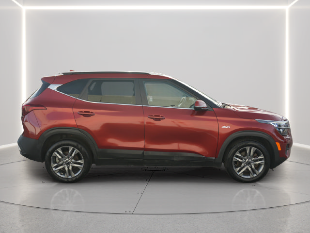 Used 2021 Kia Seltos S AWD/4WD image 6