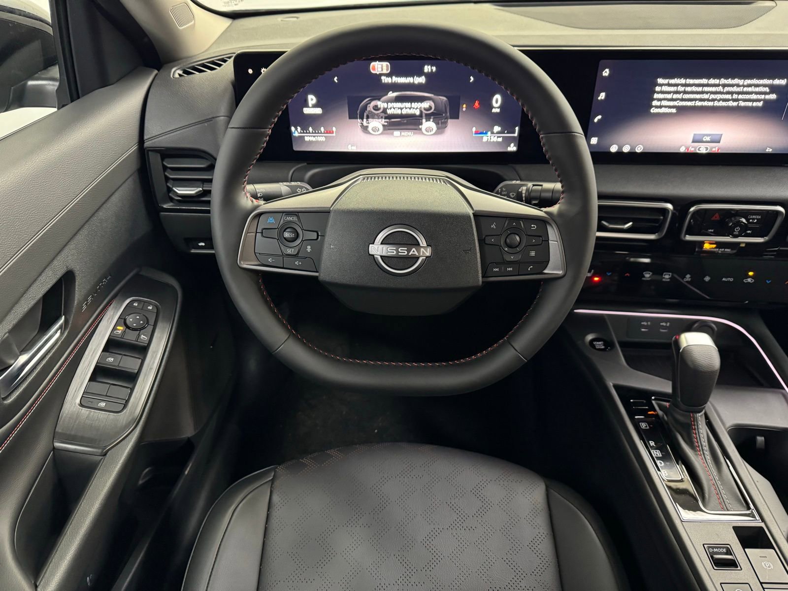 New 2026 Nissan Sentra SR image 15