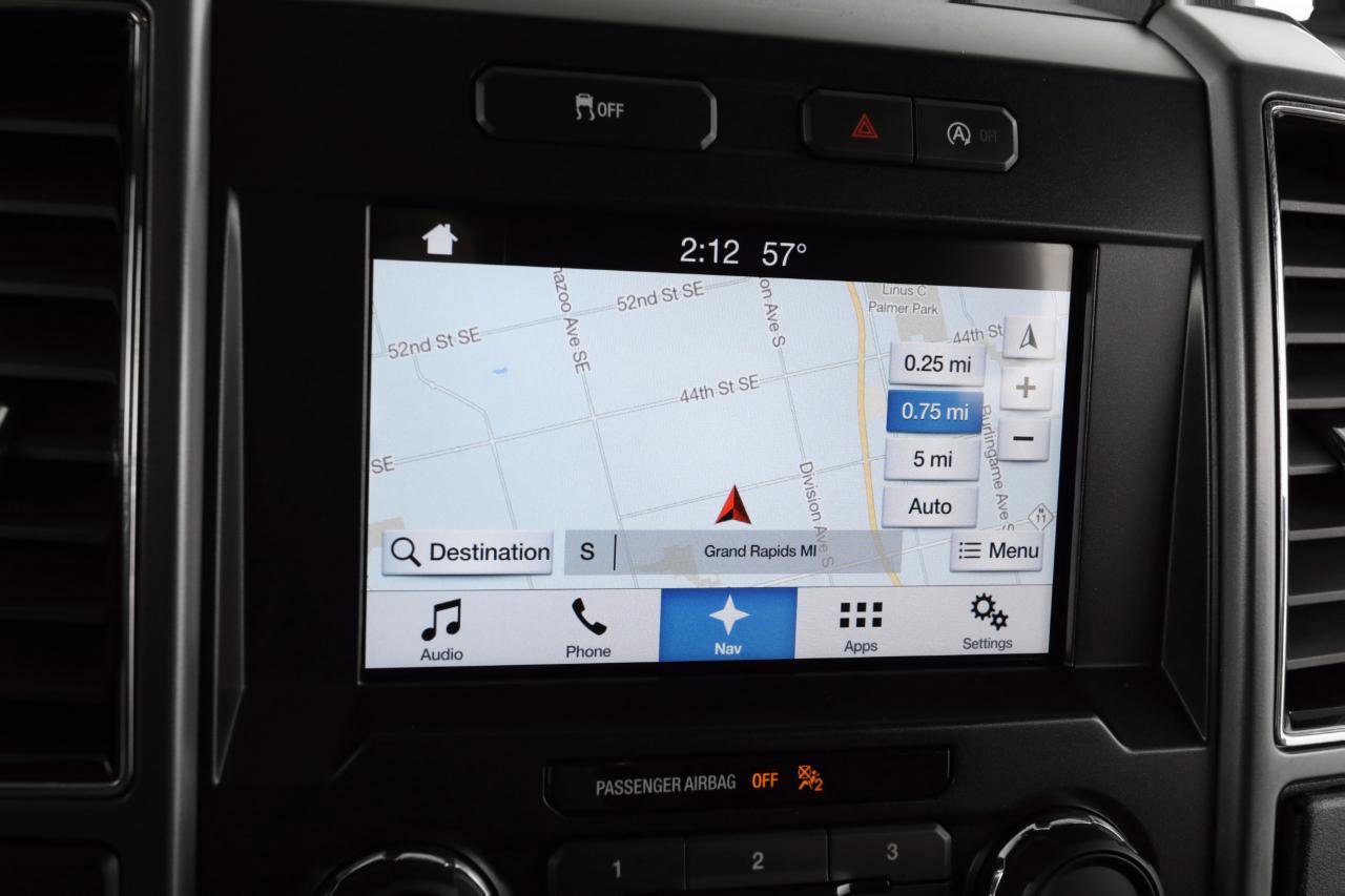 Used 2018 Ford F150 XLT w/ Equipment Group 302A Luxury image 20