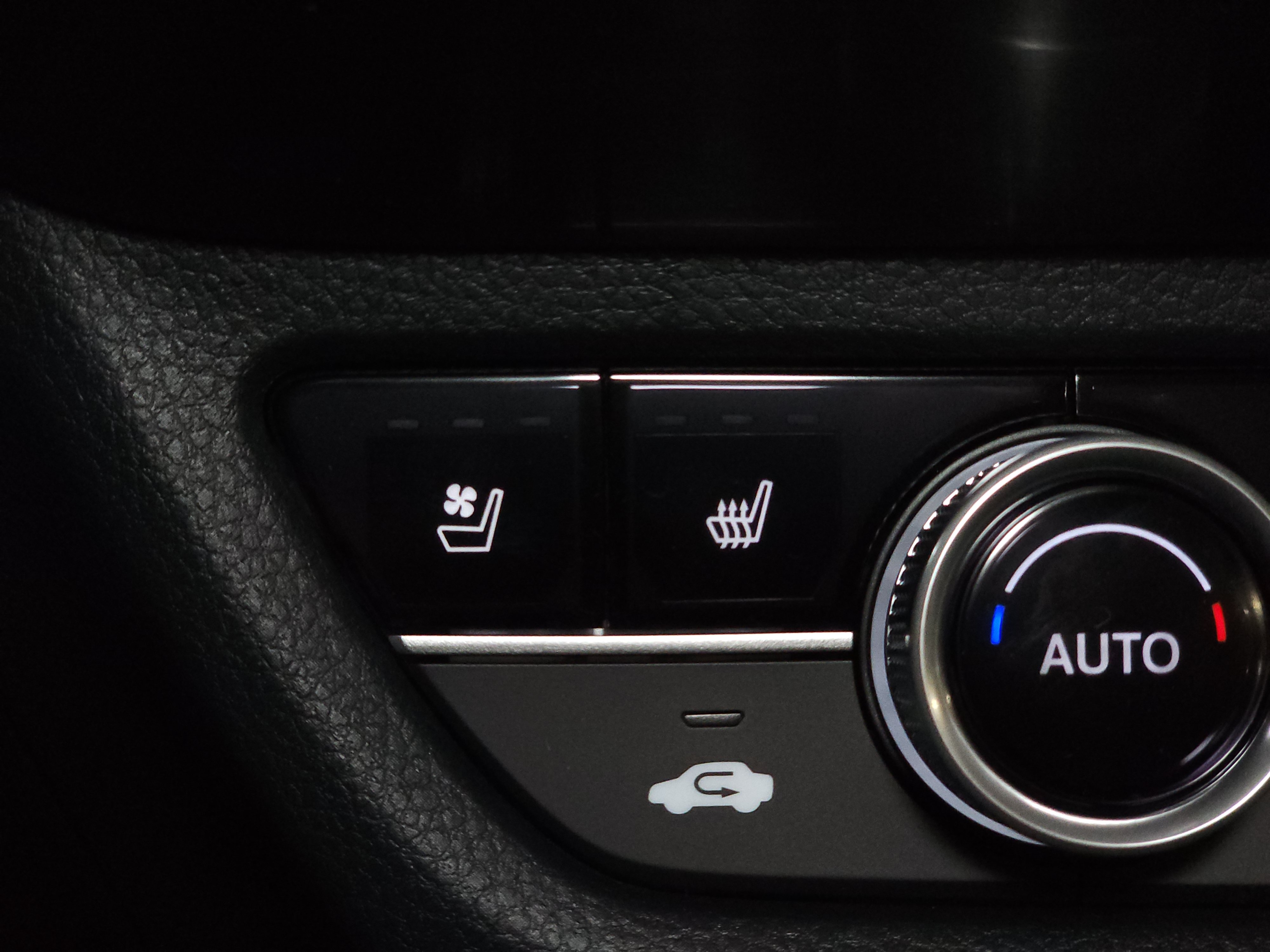 New 2026 Acura ADX A-Spec AWD/4WD image 28