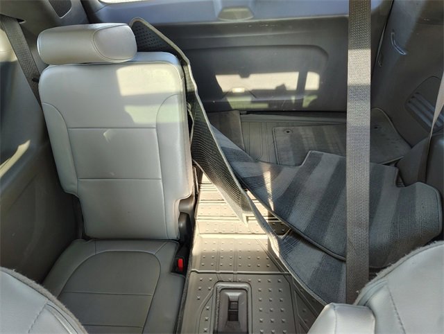 Used 2018 Chevrolet Traverse LT image 38