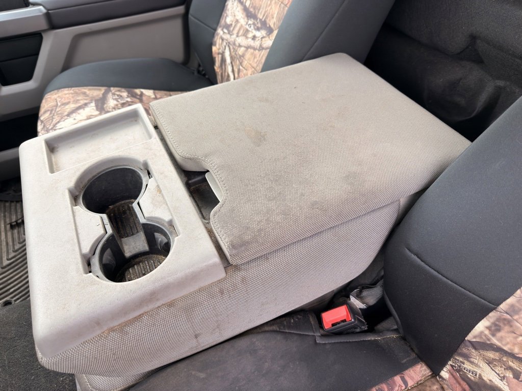 Used 2021 Ford F350 XLT w/ XLT Value Package image 41