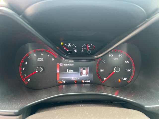 Used 2015 GMC Canyon SLT AWD/4WD image 23
