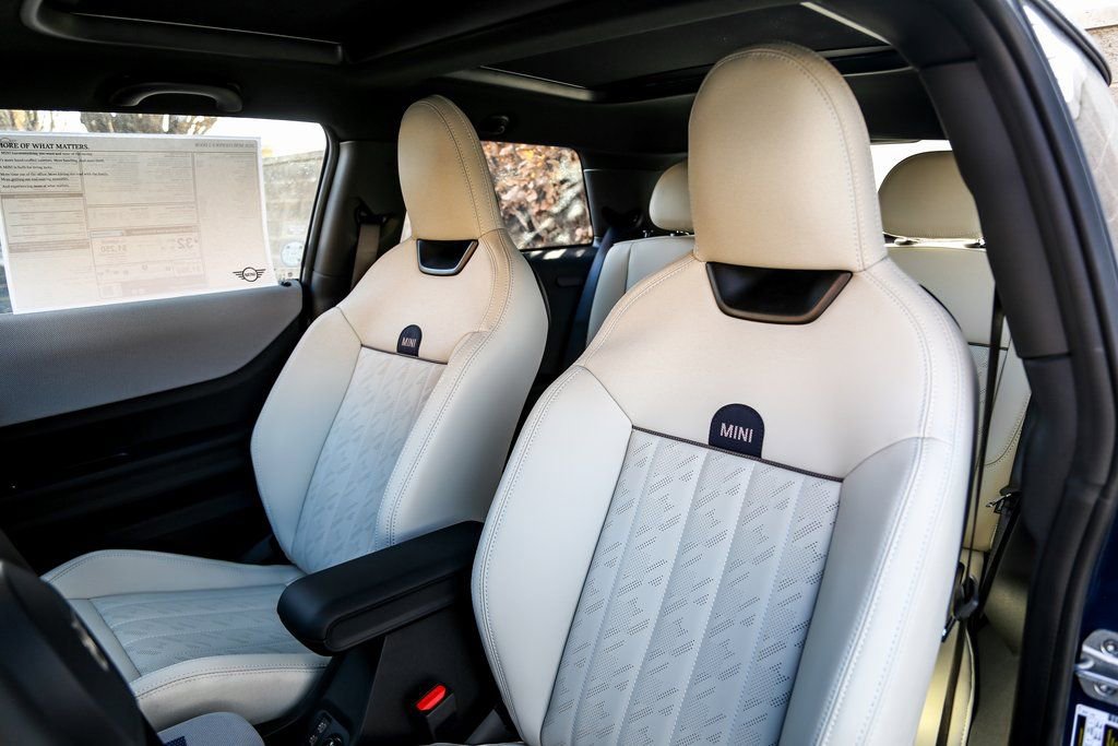 New 2026 MINI Cooper S image 18