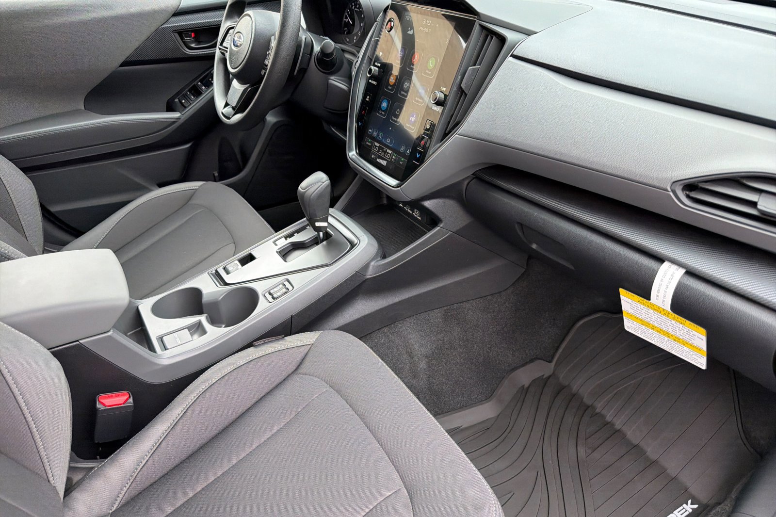 New 2026 Subaru Crosstrek 2.0i Premium image 16