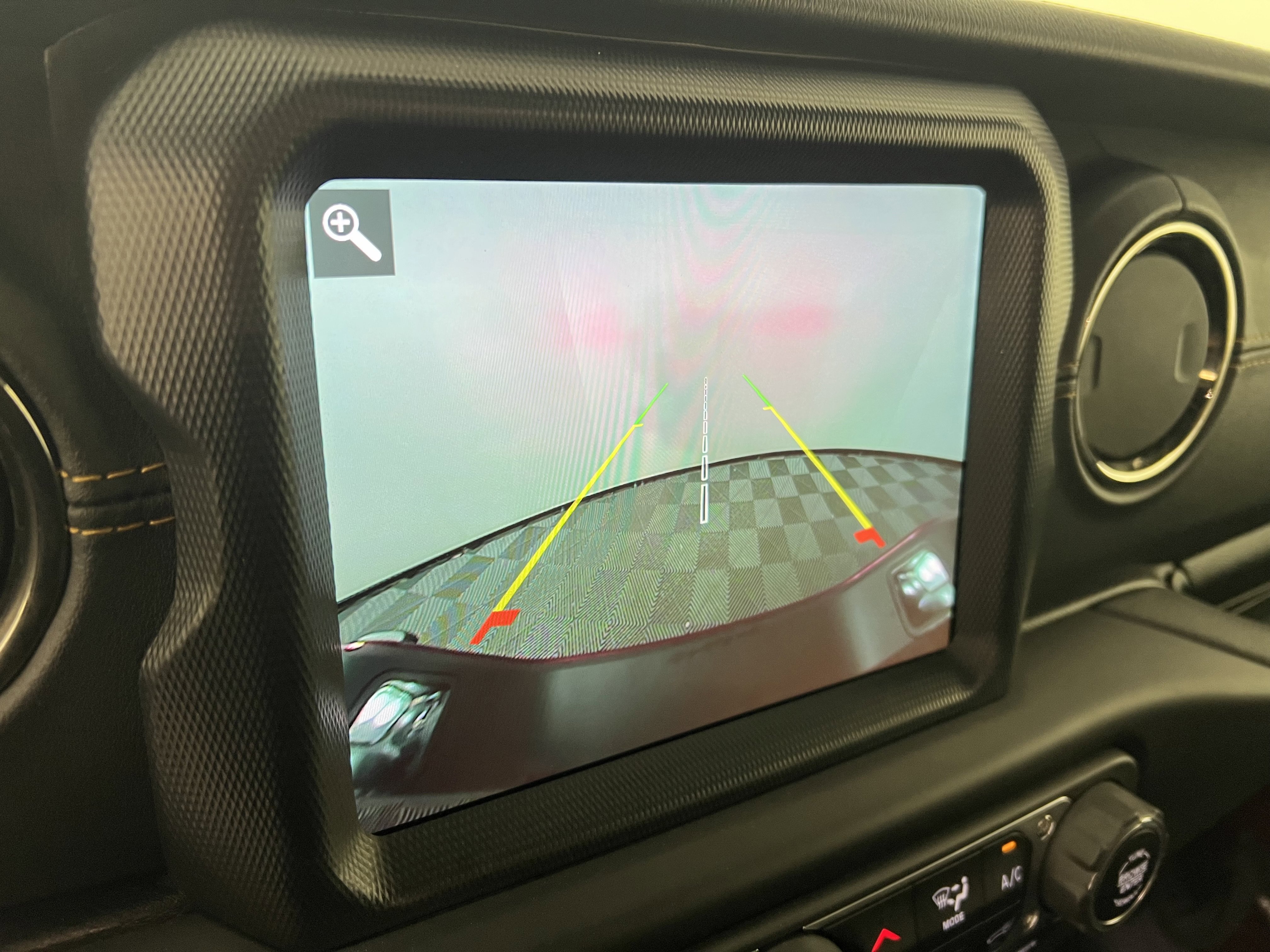 Used 2021 Jeep Gladiator Overland image 30