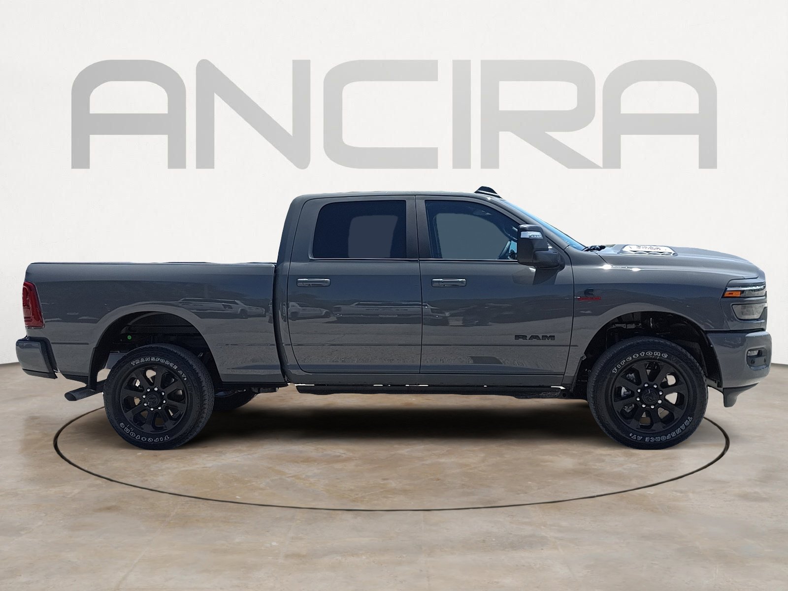 New 2026 RAM 2500 Laramie image 11