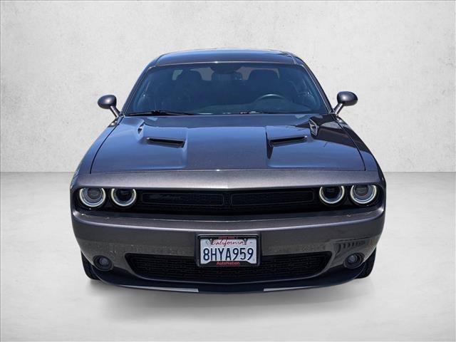 Used 2019 Dodge Challenger SXT w/ Blacktop Package RWD video 2