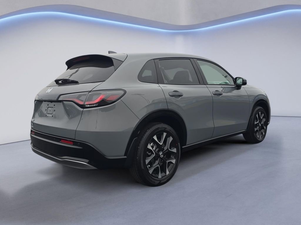 New 2026 Honda HR-V EX-L image 5