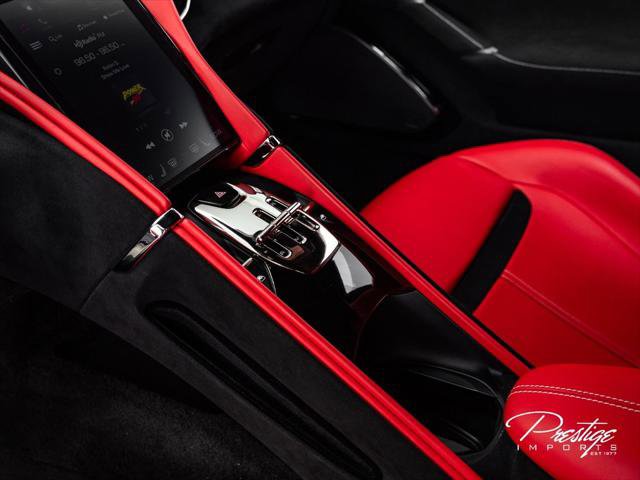 Used 2021 Ferrari Roma RWD image 27