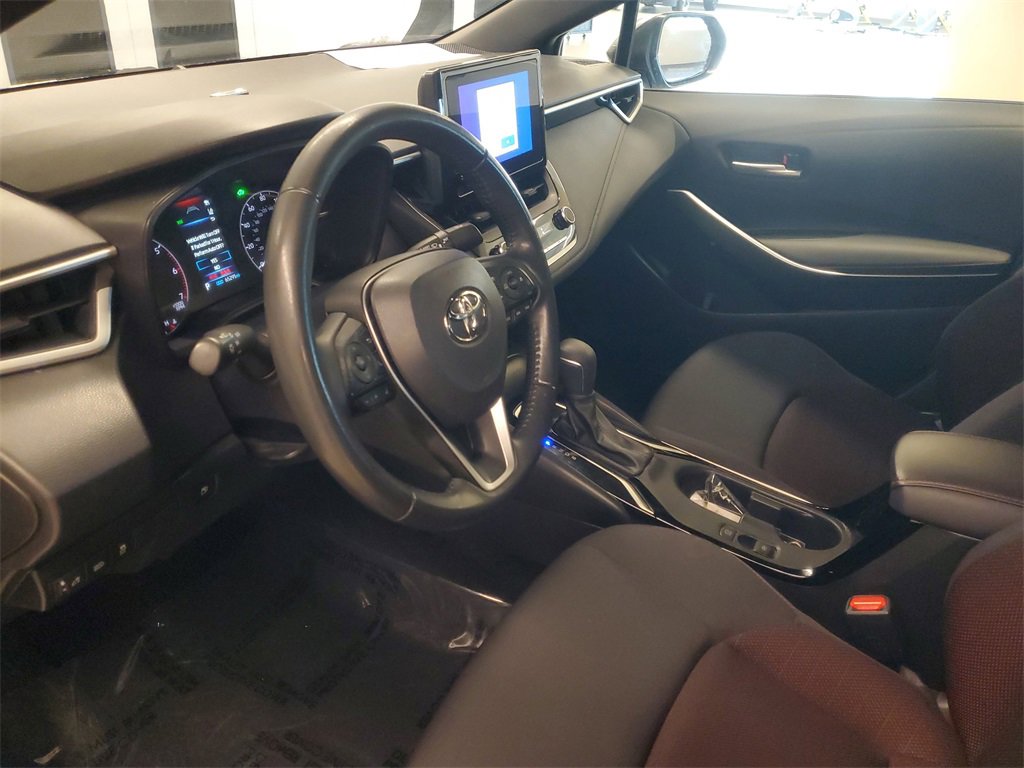 Certified 2023 Toyota Corolla SE image 15