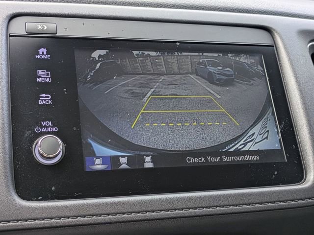 Used 2022 Honda HR-V EX image 23
