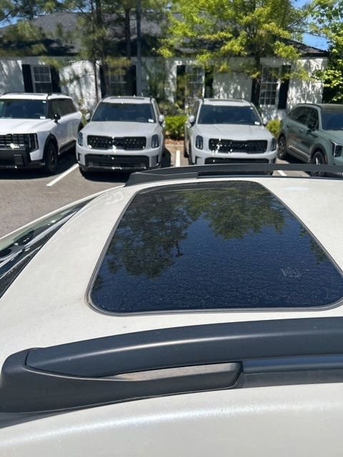 Used 2024 Subaru Crosstrek 2.0i Premium image 9