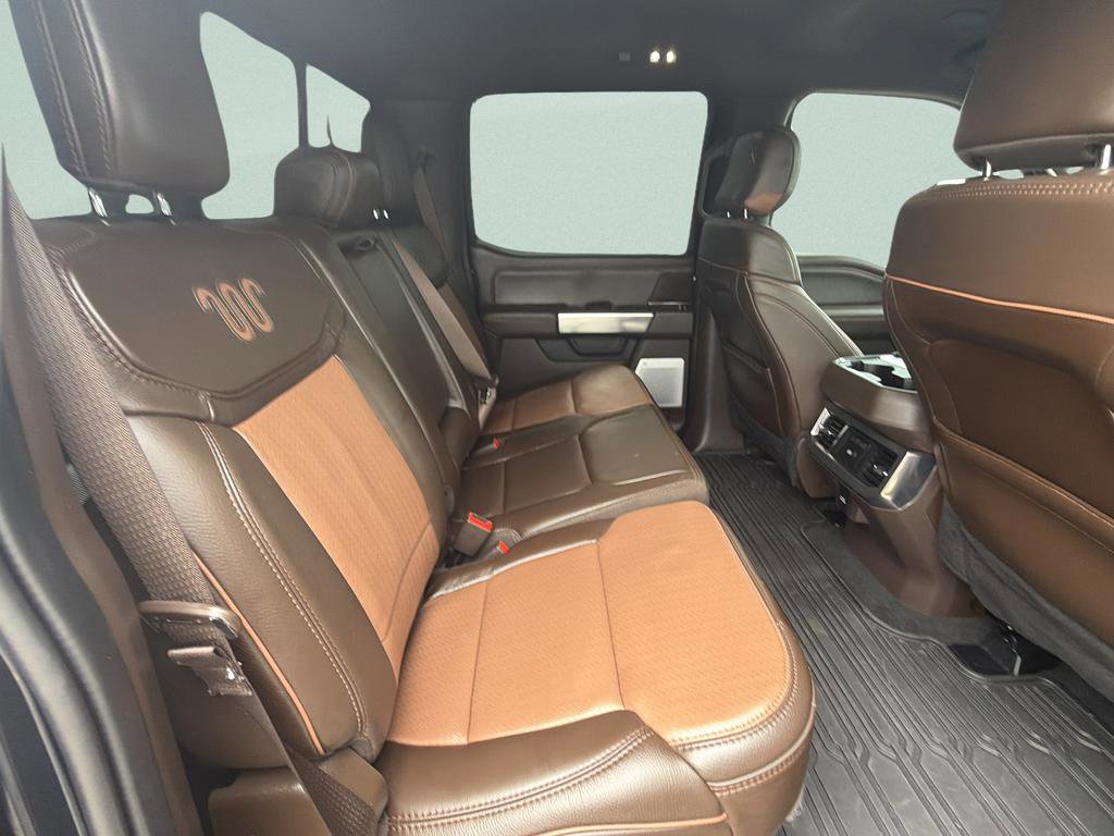 Used 2025 Ford F250 King Ranch image 24