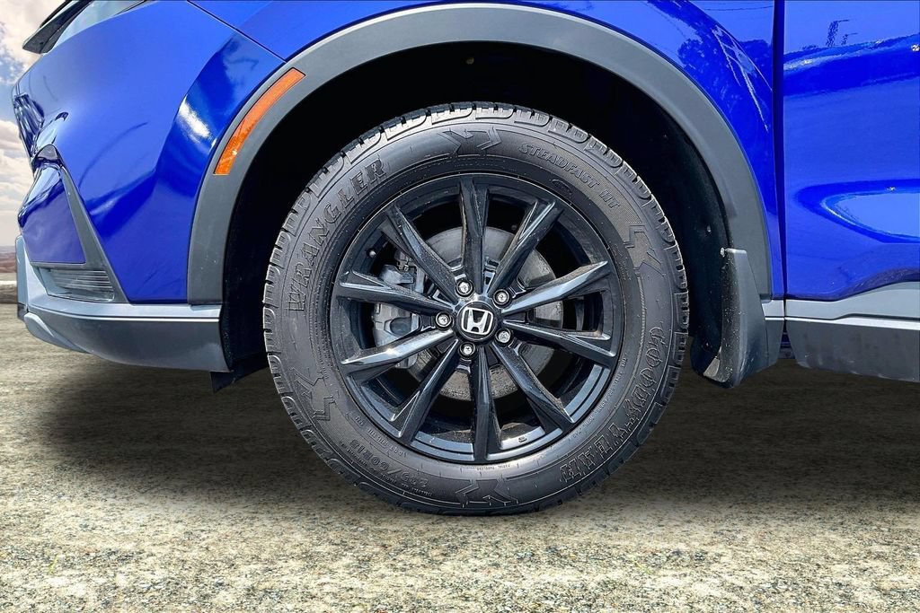 Used 2023 Honda CR-V Sport image 34