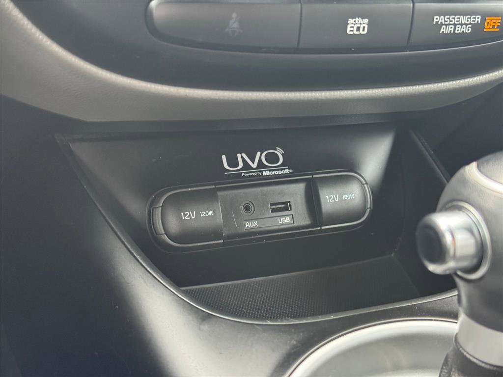 Used 2014 Kia Soul + w/ UVO w/Eservices Package FWD image 10