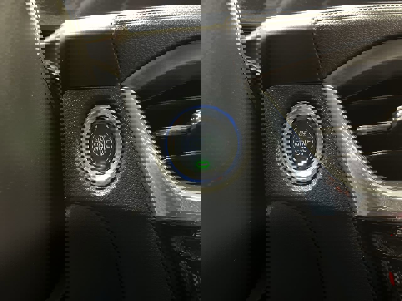 Certified 2024 Buick Encore GX Sport Touring w/ Comfort Package AWD/4WD image 19