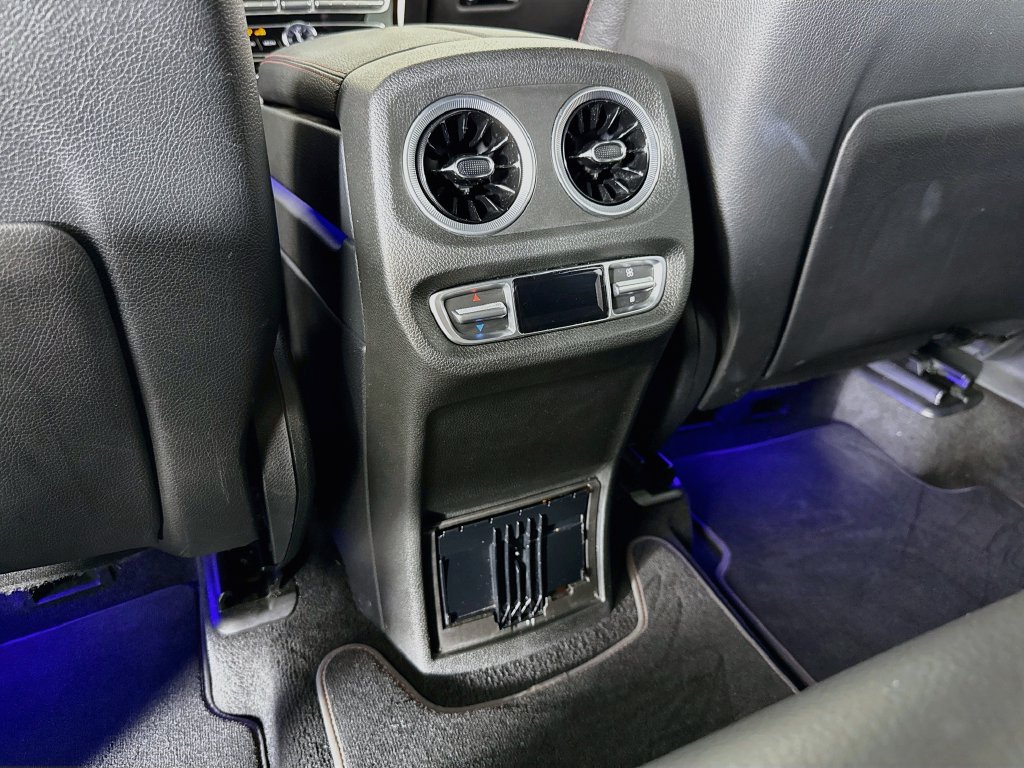 Used 2020 Mercedes-Benz G 550 image 16