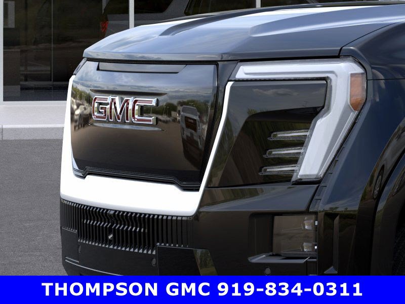 New 2026 GMC Sierra EV Denali image 13