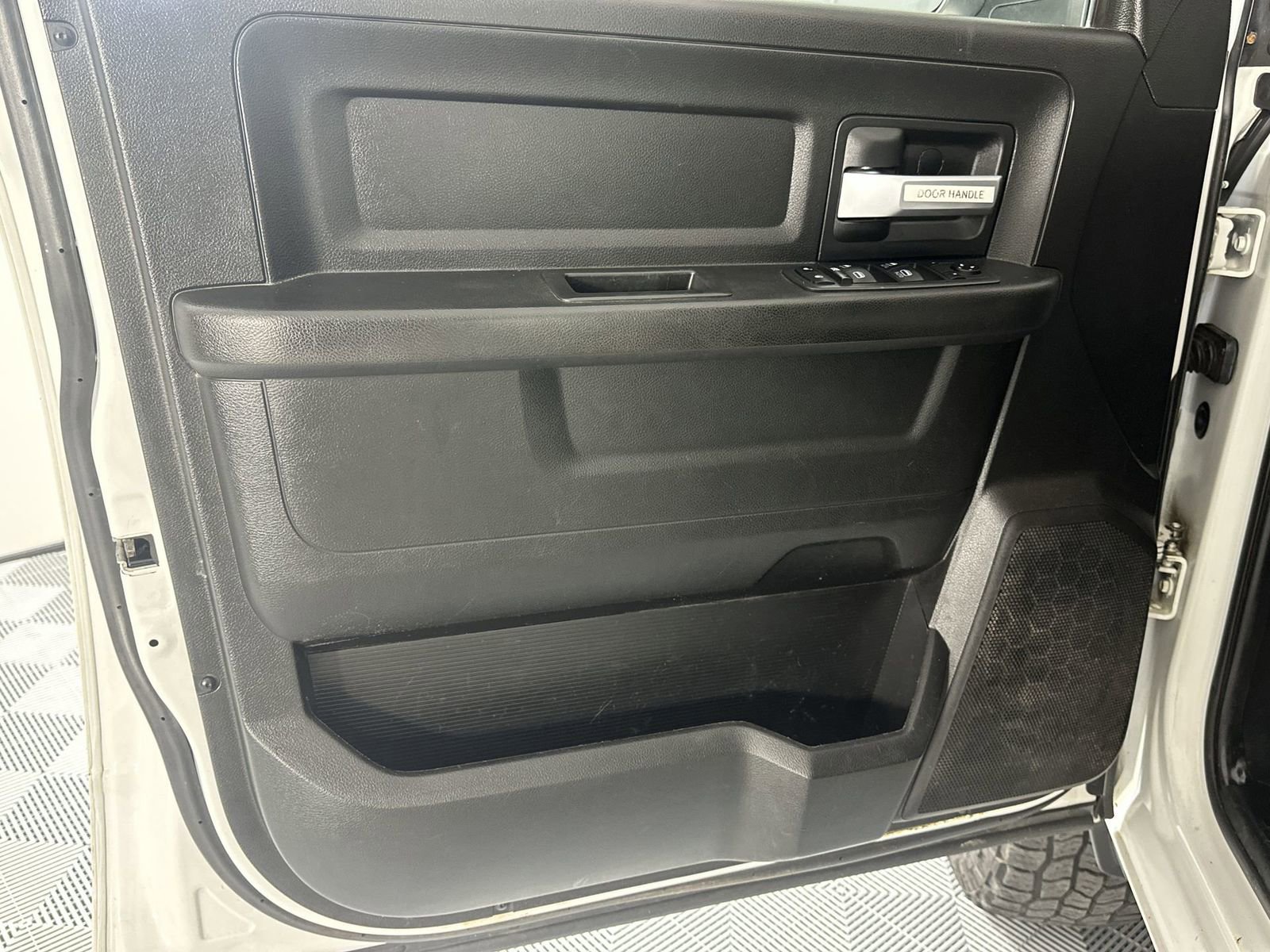 Used 2019 RAM 2500 Tradesman image 28