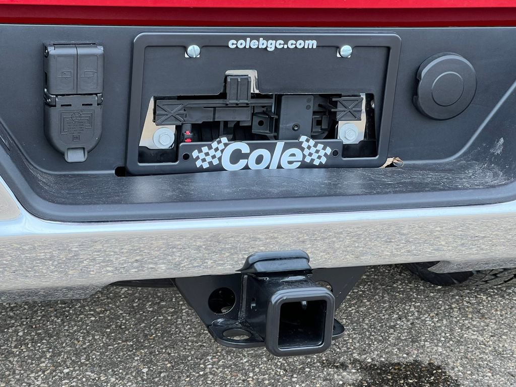 New 2026 GMC Sierra 1500 SLT w/ SLT Premium Plus Package image 12