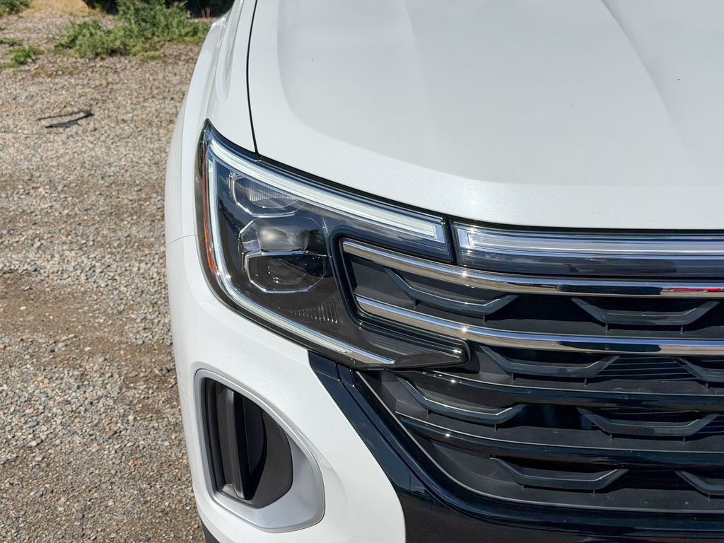 New 2026 Volkswagen Atlas Peak Edition AWD/4WD image 5