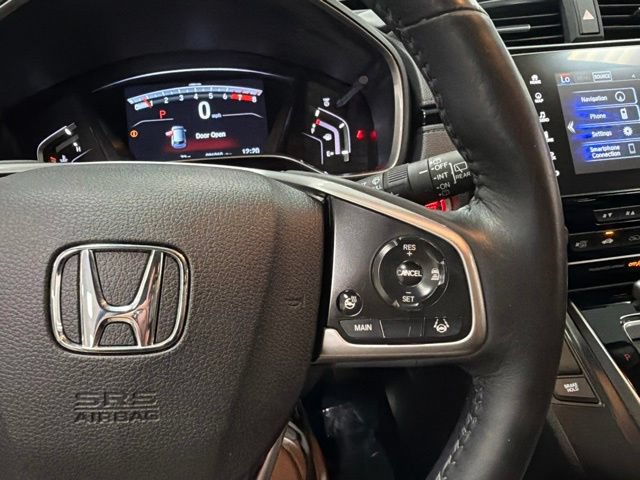 Used 2020 Honda CR-V Touring image 25
