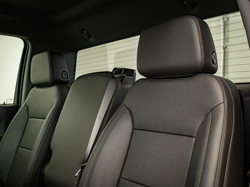 Used 2022 Chevrolet Silverado 1500 W/T w/ WT Value Package image 19