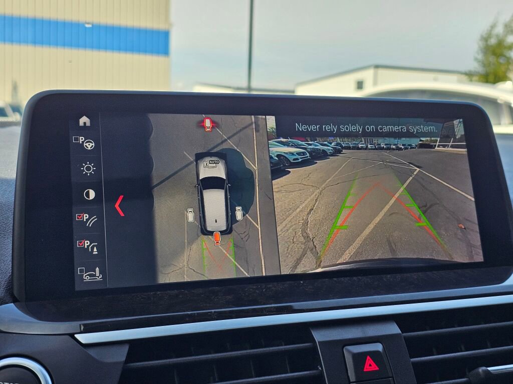 Used 2019 BMW X3 xDrive30i image 33