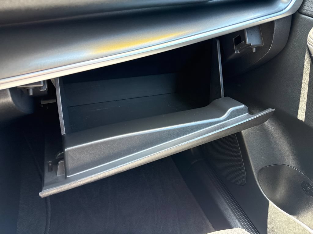Used 2023 Nissan Rogue SV AWD/4WD image 31